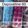 Dapoxétine 60 35